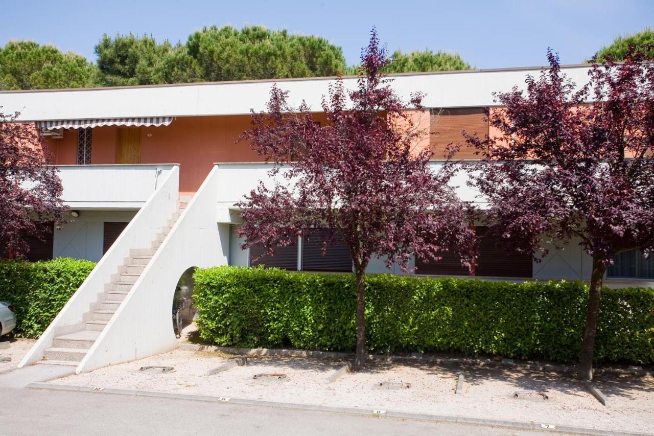 Quadrifoglio Campingplatz Bibione