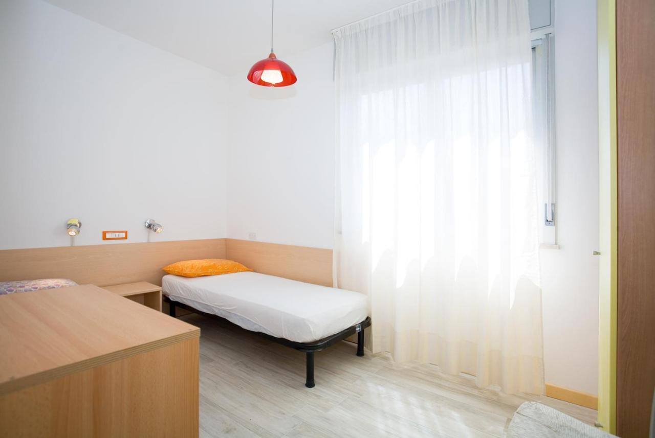 Campingplatz Quadrifoglio *