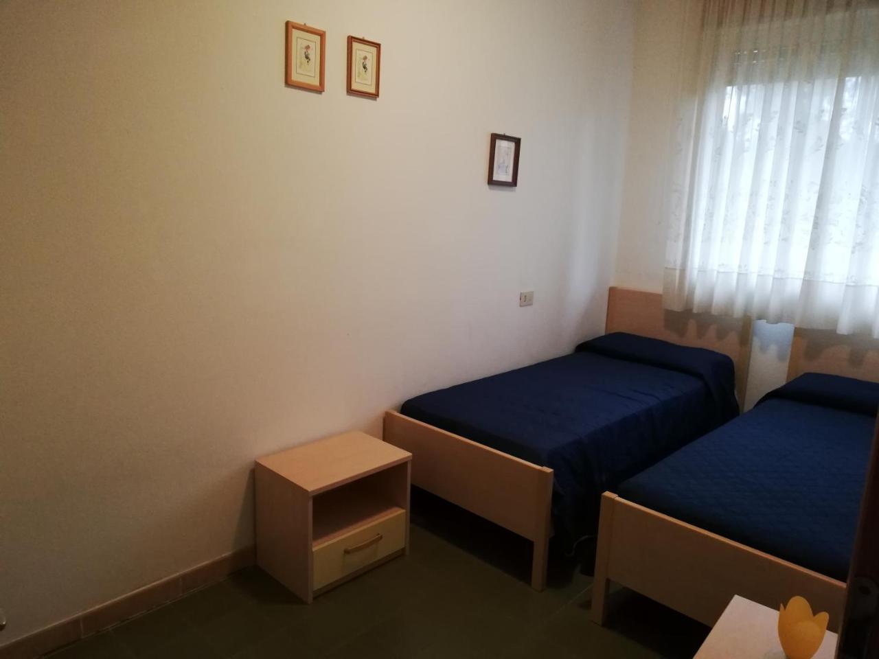 Campingplatz Quadrifoglio Bibione