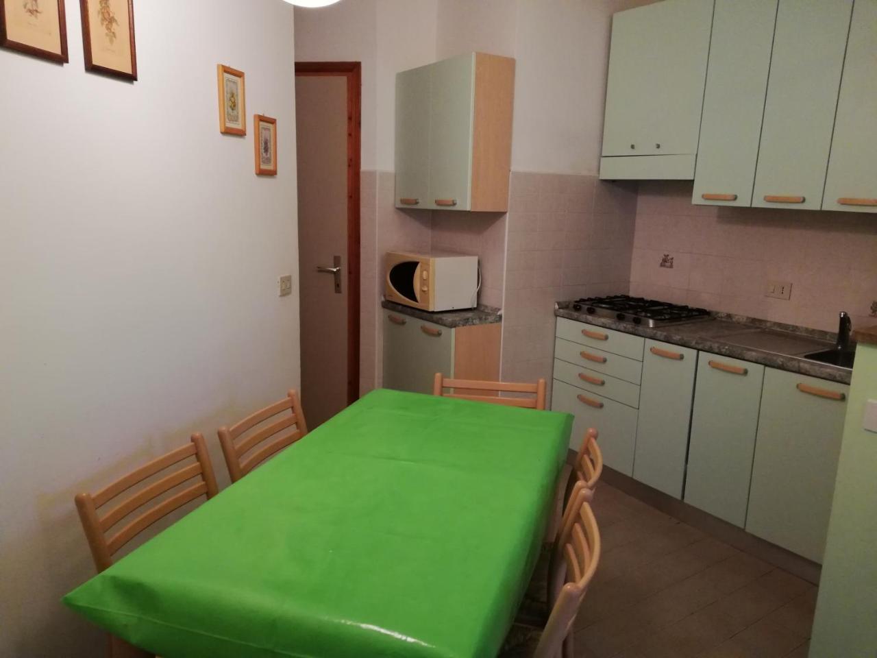 Campingplatz Quadrifoglio *