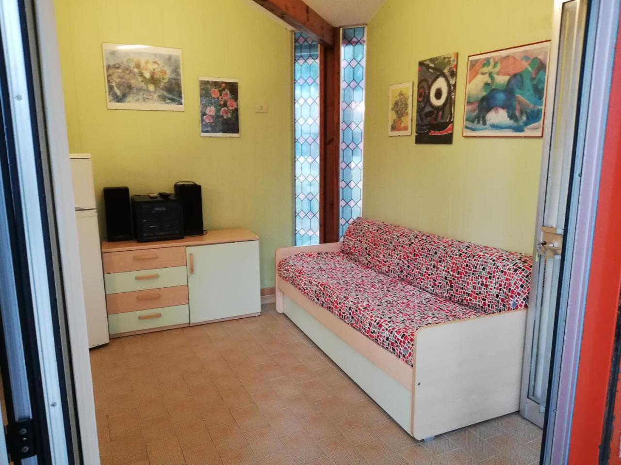 Campingplatz Quadrifoglio Bibione