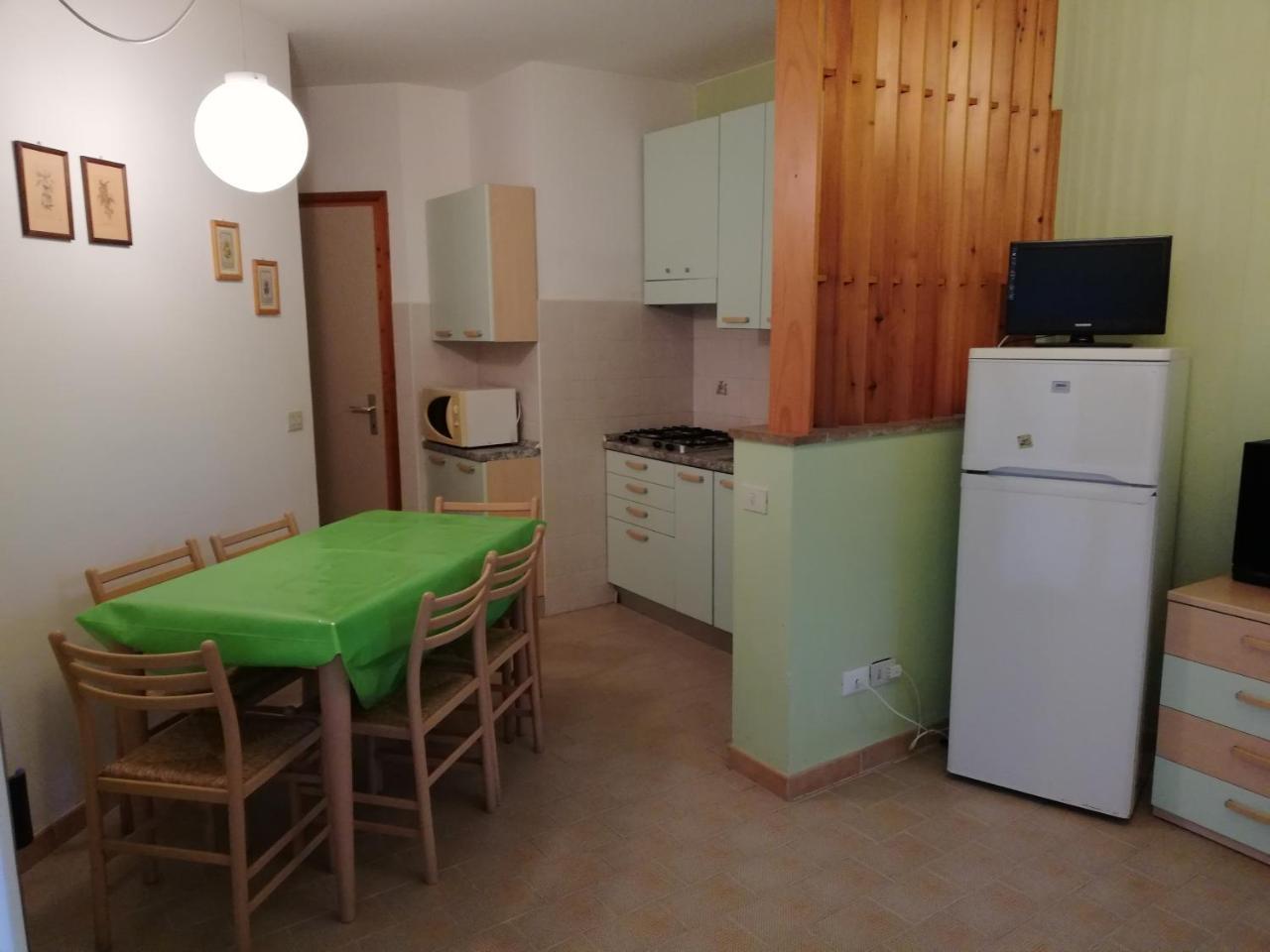 Campingplatz Quadrifoglio *