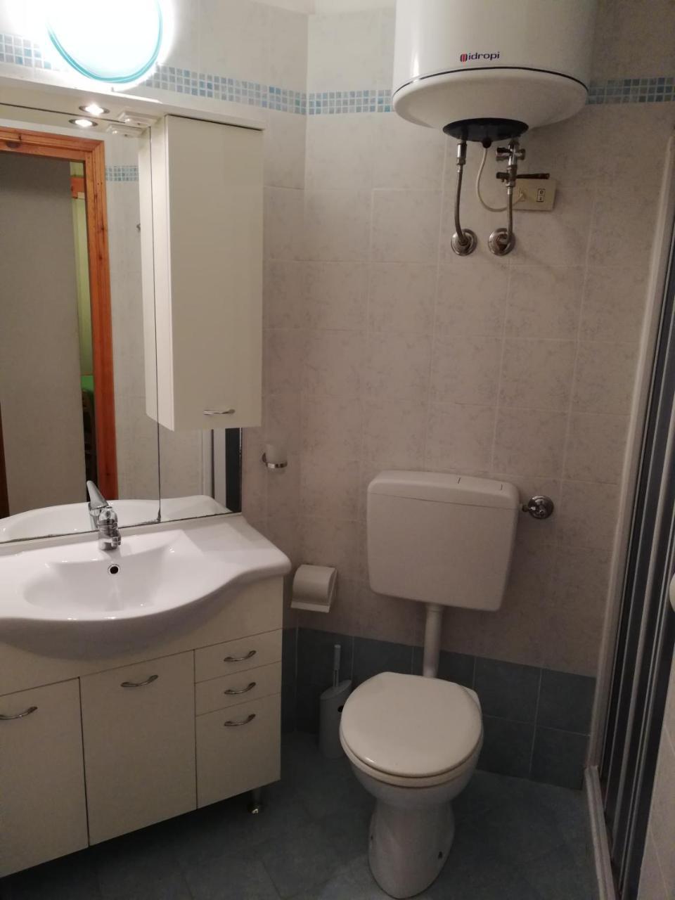 Quadrifoglio Campingplatz Bibione