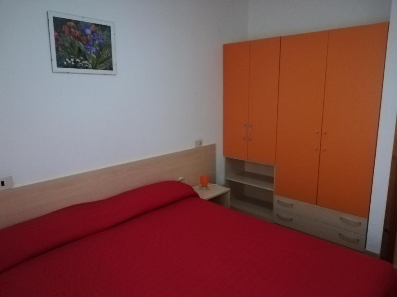 Quadrifoglio Campingplatz *
